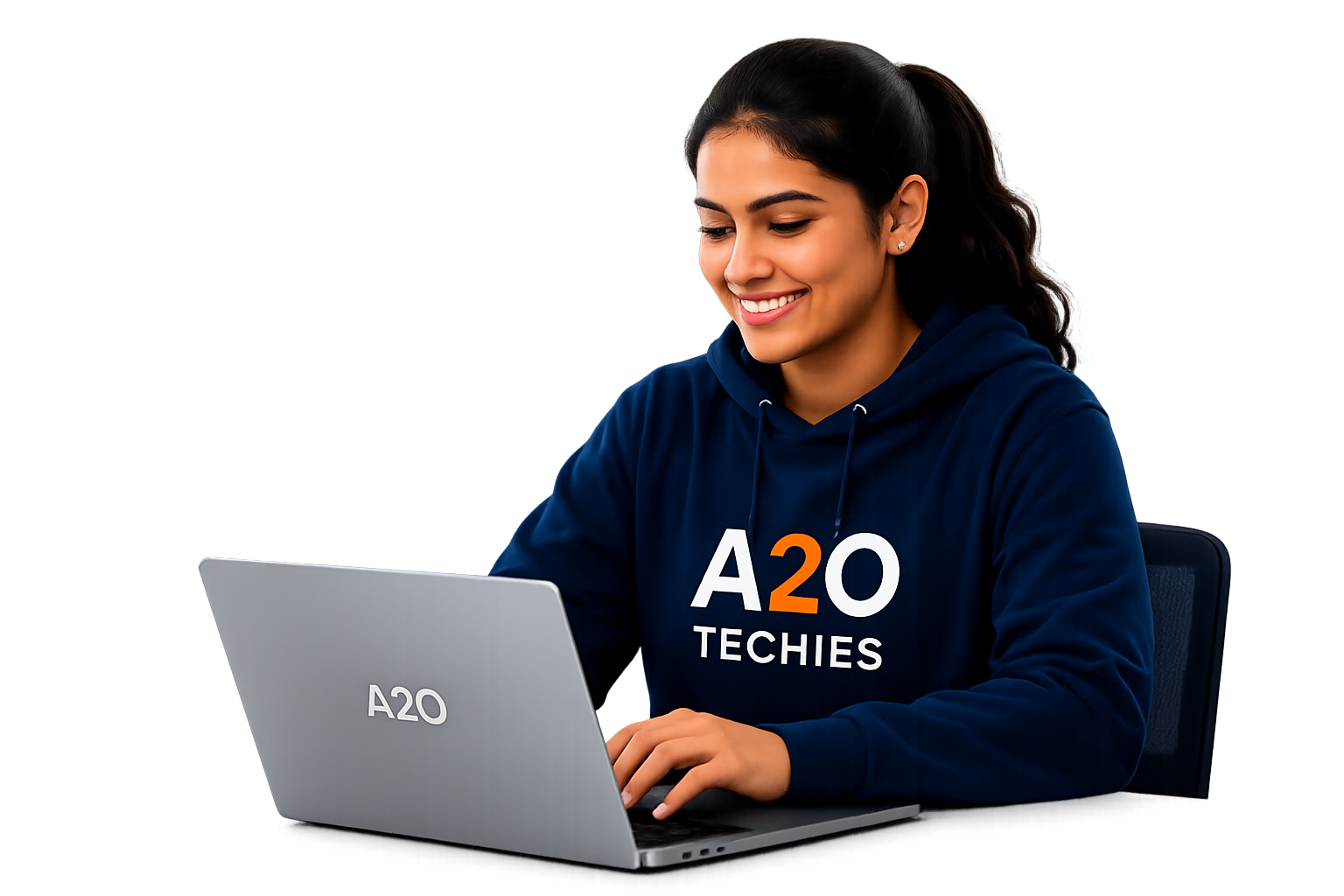 Alpha2Omega Student